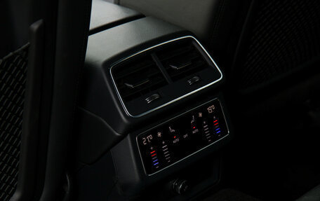 Audi A6, 2019 год, 3 798 000 рублей, 12 фотография