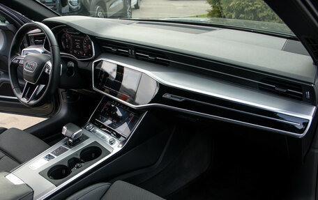 Audi A6, 2019 год, 3 798 000 рублей, 7 фотография