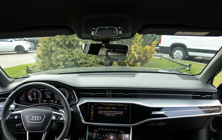 Audi A6, 2019 год, 3 798 000 рублей, 10 фотография