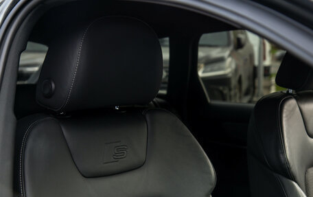 Audi A6, 2019 год, 3 798 000 рублей, 15 фотография