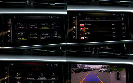 Audi A6, 2019 год, 3 798 000 рублей, 18 фотография