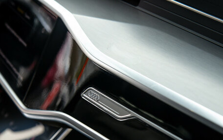 Audi A6, 2019 год, 3 798 000 рублей, 13 фотография