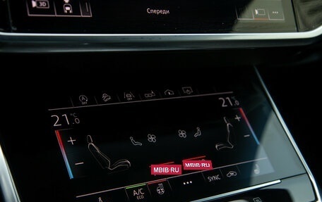 Audi A6, 2019 год, 3 798 000 рублей, 19 фотография