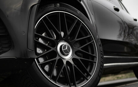 Mercedes-Benz GLE, 2019 год, 4 449 585 рублей, 3 фотография