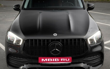 Mercedes-Benz GLE, 2019 год, 4 449 585 рублей, 5 фотография