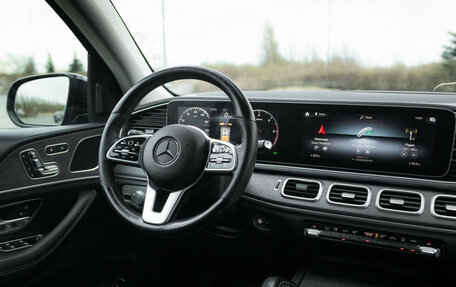 Mercedes-Benz GLE, 2019 год, 4 449 585 рублей, 15 фотография