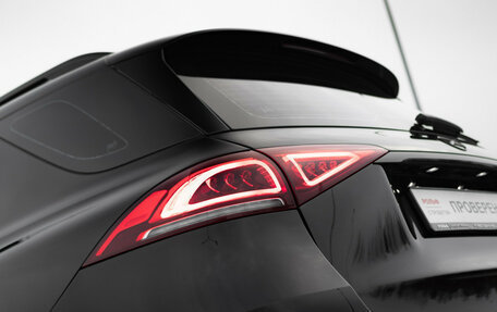 Mercedes-Benz GLE, 2019 год, 4 449 585 рублей, 14 фотография