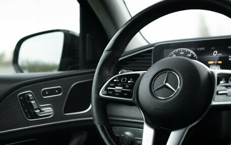 Mercedes-Benz GLE, 2019 год, 4 449 585 рублей, 16 фотография