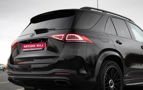 Mercedes-Benz GLE, 2019 год, 4 449 585 рублей, 10 фотография