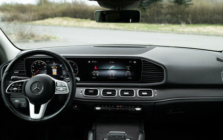 Mercedes-Benz GLE, 2019 год, 4 449 585 рублей, 17 фотография