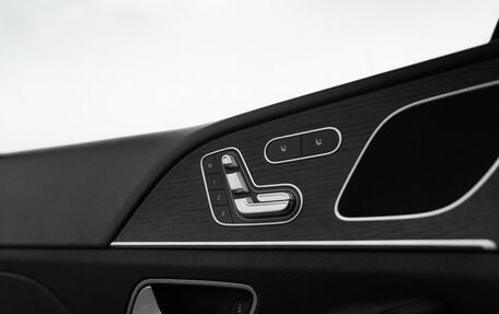 Mercedes-Benz GLE, 2019 год, 4 449 585 рублей, 23 фотография