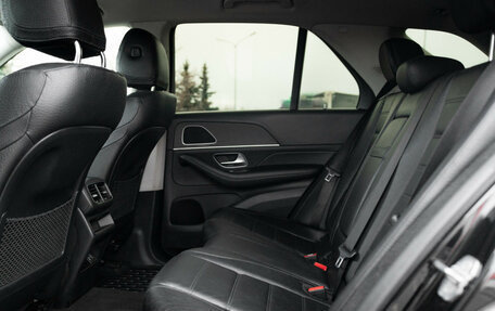 Mercedes-Benz GLE, 2019 год, 4 449 585 рублей, 21 фотография