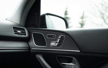 Mercedes-Benz GLE, 2019 год, 4 449 585 рублей, 18 фотография