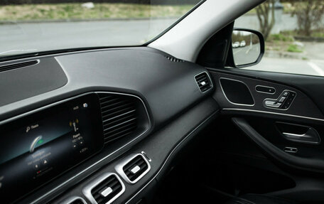 Mercedes-Benz GLE, 2019 год, 4 449 585 рублей, 22 фотография