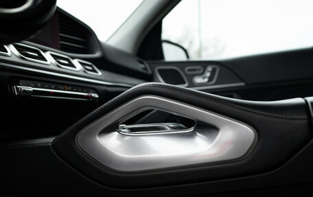 Mercedes-Benz GLE, 2019 год, 4 449 585 рублей, 28 фотография