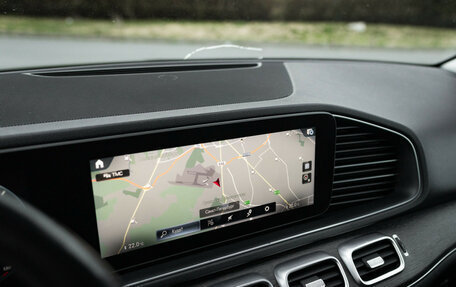 Mercedes-Benz GLE, 2019 год, 4 449 585 рублей, 24 фотография