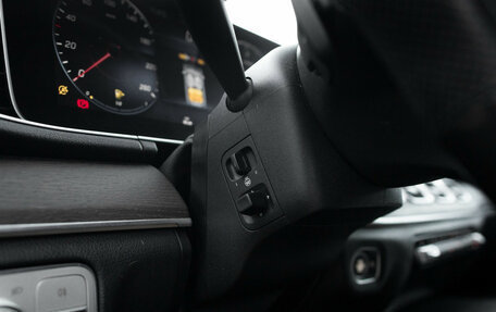 Mercedes-Benz GLE, 2019 год, 4 449 585 рублей, 29 фотография