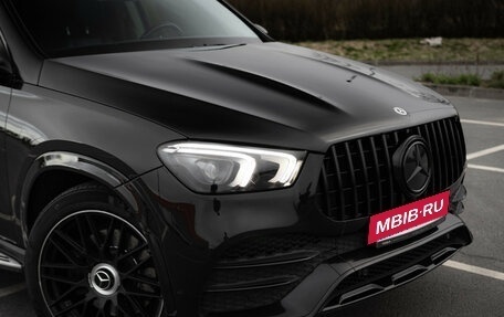 Mercedes-Benz GLE, 2019 год, 4 449 585 рублей, 8 фотография