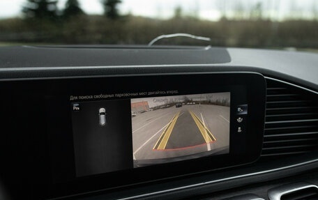 Mercedes-Benz GLE, 2019 год, 4 449 585 рублей, 26 фотография