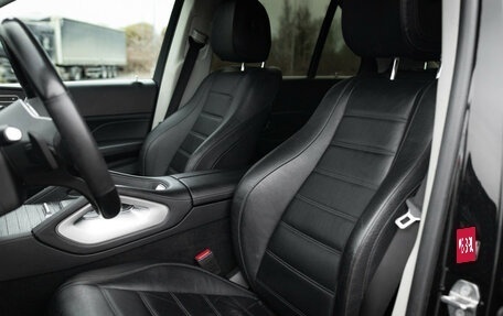 Mercedes-Benz GLE, 2019 год, 4 449 585 рублей, 20 фотография