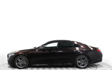 Mercedes-Benz CLS, 2018 год, 5 649 000 рублей, 8 фотография