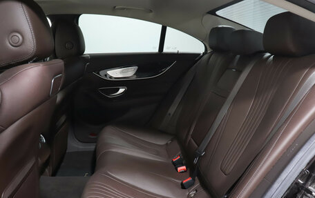 Mercedes-Benz CLS, 2018 год, 5 649 000 рублей, 10 фотография