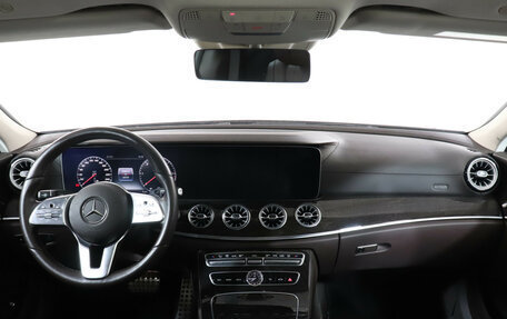 Mercedes-Benz CLS, 2018 год, 5 649 000 рублей, 12 фотография