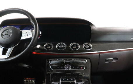 Mercedes-Benz CLS, 2018 год, 5 649 000 рублей, 14 фотография