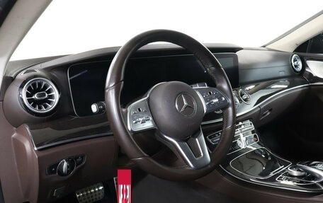 Mercedes-Benz CLS, 2018 год, 5 649 000 рублей, 13 фотография