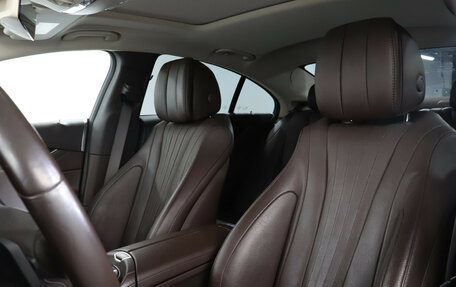 Mercedes-Benz CLS, 2018 год, 5 649 000 рублей, 17 фотография