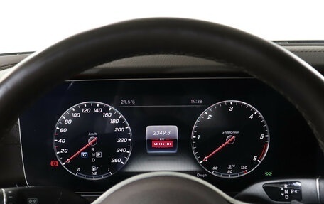 Mercedes-Benz CLS, 2018 год, 5 649 000 рублей, 11 фотография