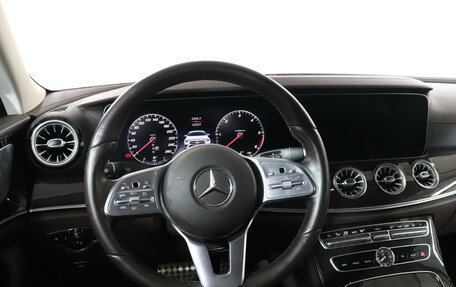 Mercedes-Benz CLS, 2018 год, 5 649 000 рублей, 18 фотография