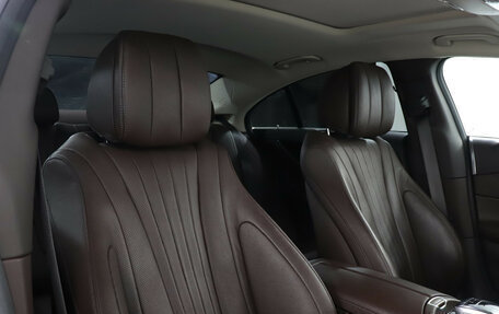 Mercedes-Benz CLS, 2018 год, 5 649 000 рублей, 16 фотография