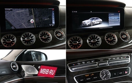 Mercedes-Benz CLS, 2018 год, 5 649 000 рублей, 23 фотография