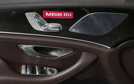 Mercedes-Benz CLS, 2018 год, 5 649 000 рублей, 19 фотография