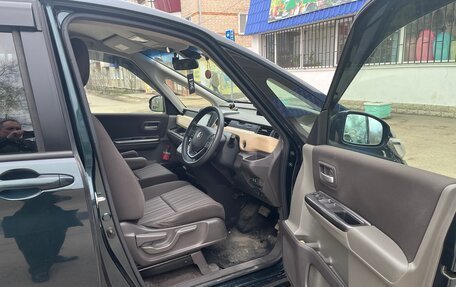 Honda Freed II, 2019 год, 1 700 000 рублей, 11 фотография