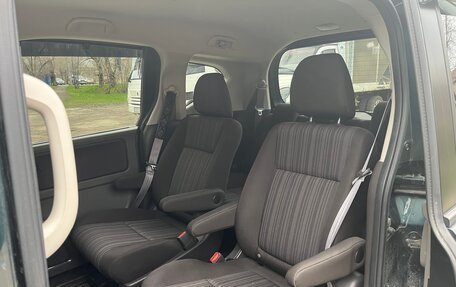 Honda Freed II, 2019 год, 1 700 000 рублей, 9 фотография