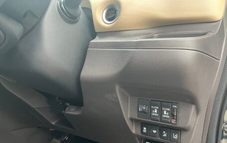 Honda Freed II, 2019 год, 1 700 000 рублей, 12 фотография