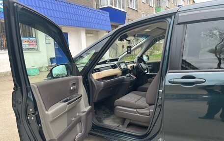 Honda Freed II, 2019 год, 1 700 000 рублей, 7 фотография