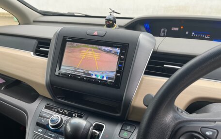 Honda Freed II, 2019 год, 1 700 000 рублей, 15 фотография