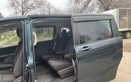 Honda Freed II, 2019 год, 1 700 000 рублей, 8 фотография