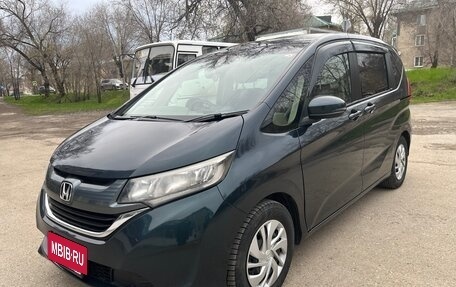 Honda Freed II, 2019 год, 1 700 000 рублей, 6 фотография