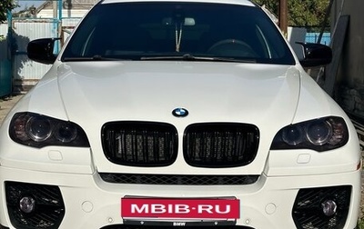 BMW X6, 2010 год, 1 450 000 рублей, 1 фотография