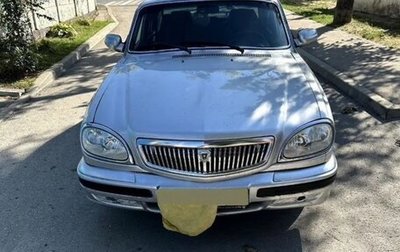 ГАЗ 31105 «Волга», 2005 год, 200 000 рублей, 1 фотография