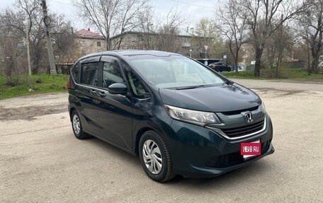 Honda Freed II, 2019 год, 1 700 000 рублей, 1 фотография