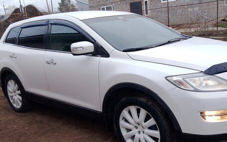 Mazda CX-9 I рестайлинг, 2008 год, 900 000 рублей, 1 фотография