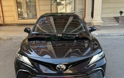 Toyota Camry, 2023 год, 3 490 000 рублей, 1 фотография