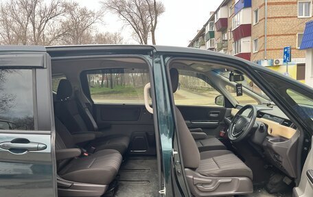 Honda Freed II, 2019 год, 1 700 000 рублей, 17 фотография