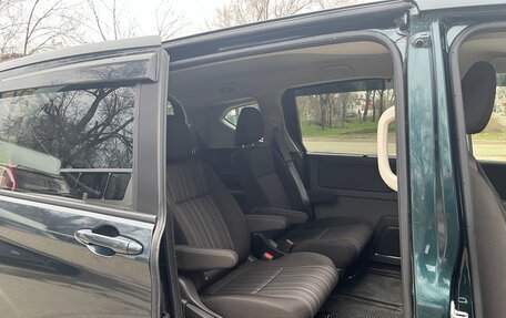 Honda Freed II, 2019 год, 1 700 000 рублей, 16 фотография