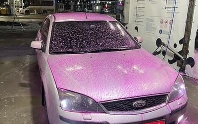 Ford Mondeo III, 2006 год, 200 000 рублей, 1 фотография